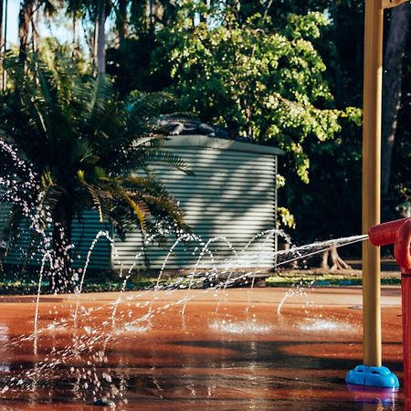 Big4 Howard Springs Holiday Park Дарвин Экстерьер фото
