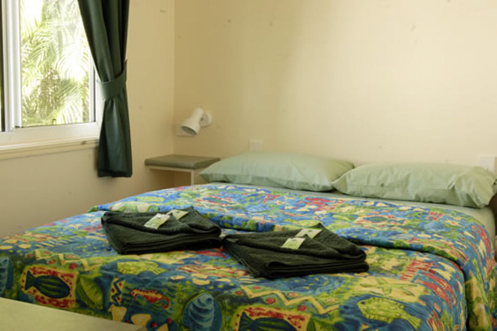Big4 Howard Springs Holiday Park Дарвин Экстерьер фото
